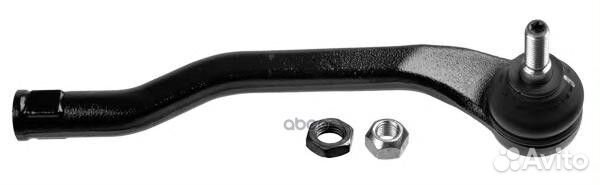 Наконечник рулевой тяги передн.R 3578101 lemforder