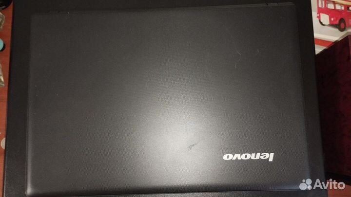 Ноутбук lenovo ideapad 100-14IBY