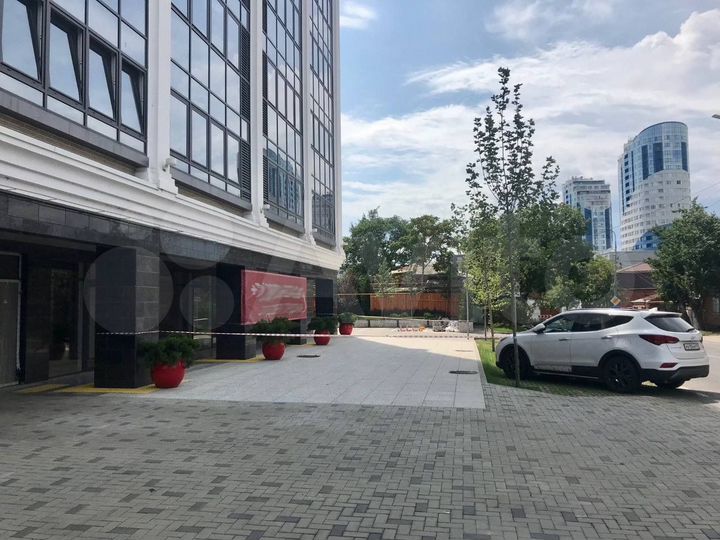 Свободного назначения, 338м² центр