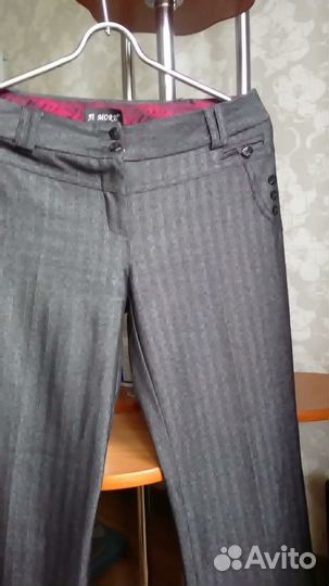 Женская одежда пакетом 46 48