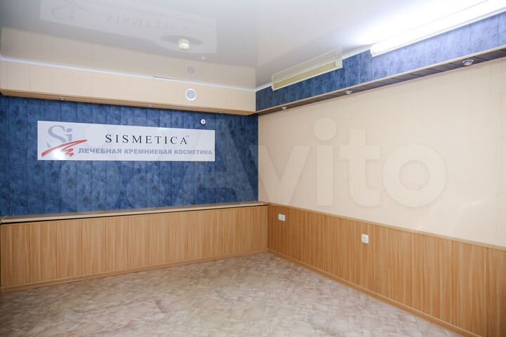 Офис, 86.8 м²