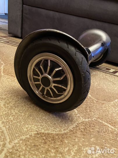 Гироскутер бу