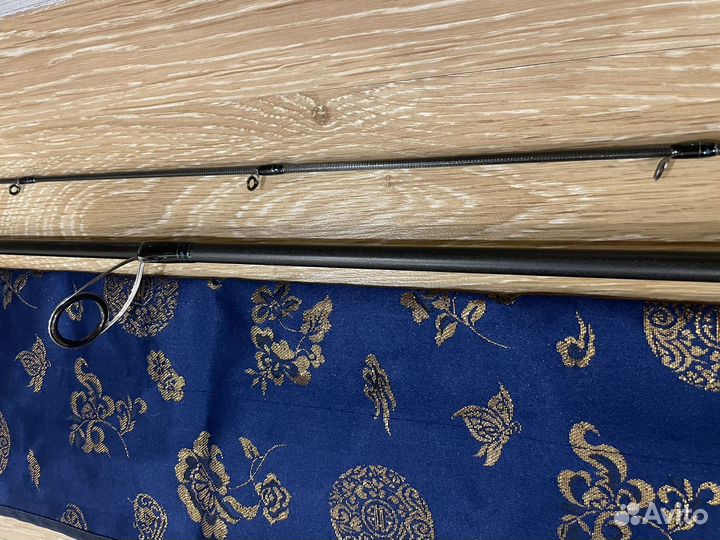 Спининг Black hole Air