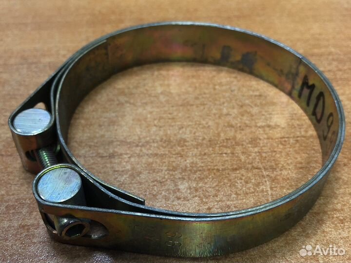 Mitsubishi MD998020T съемник подшипника