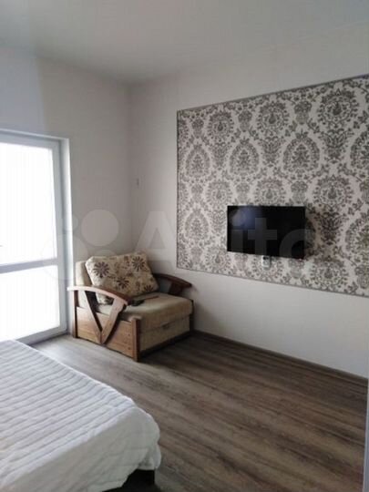 Комната 36 м², 2/2 эт.