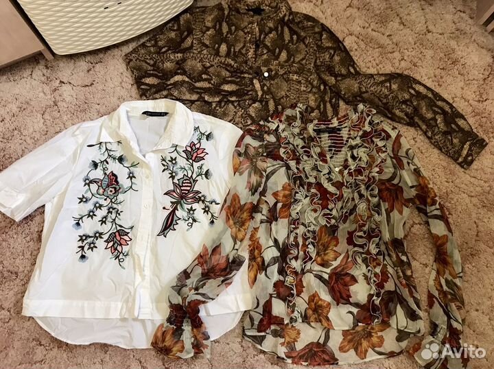 Пакетом женская одежда бренд