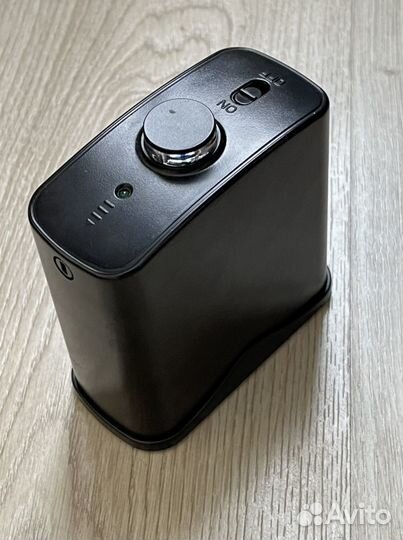 Ограничитель движения для Kitfort KT 503