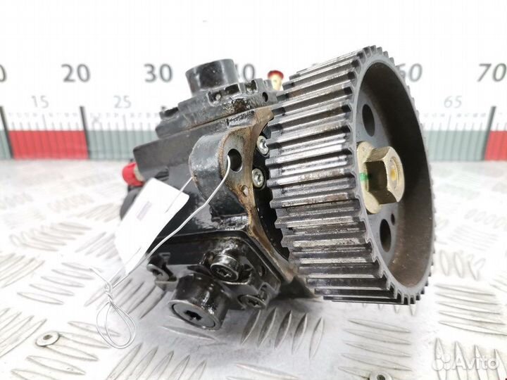 Тнвд для Opel Zafira B 93190244