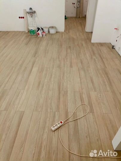 Ламинат Egger