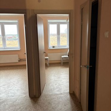 1-к. квартира, 29,3 м², 2/2 эт.