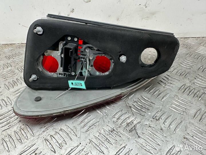 Фонарь задний BMW X5 E53 2003