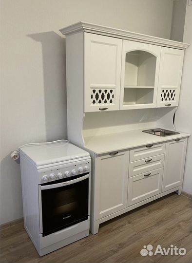 Буфет Милано