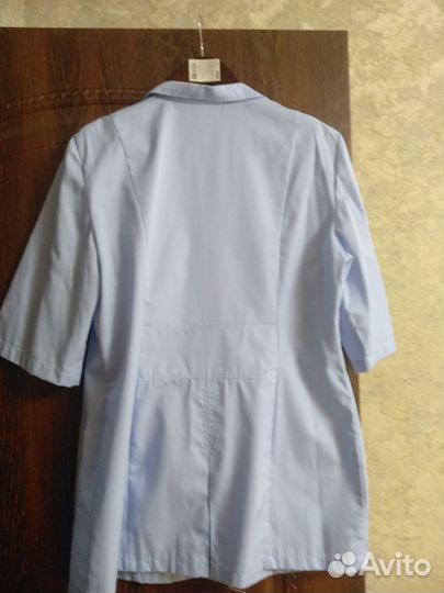 Медицинский халат женский 50 52