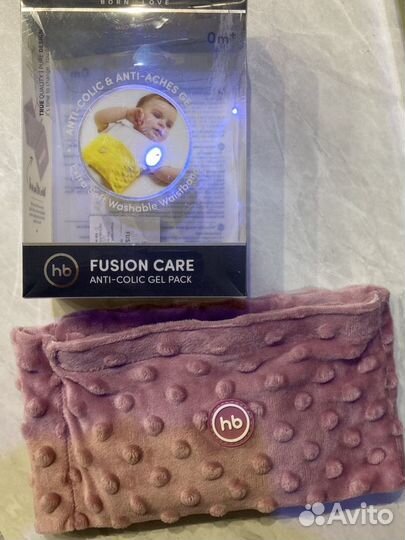 Грелка детская