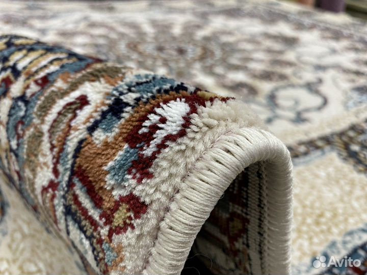 Ковер высокоплотный : 2.0х2.90 (№ 22290-22822) нов