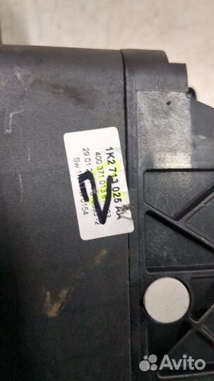 Кулиса кпп Volkswagen Jetta 5