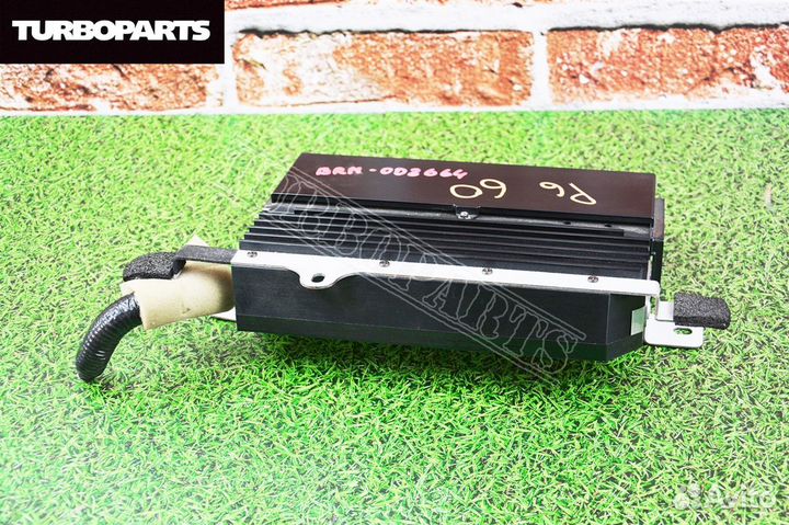 Усилитель звука Subaru Legacy BM9 EJ20E