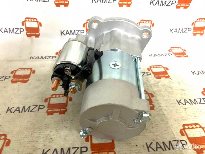 Стартер газель камминз