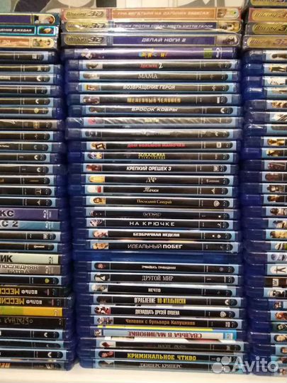Blu ray фильмы мультики диски