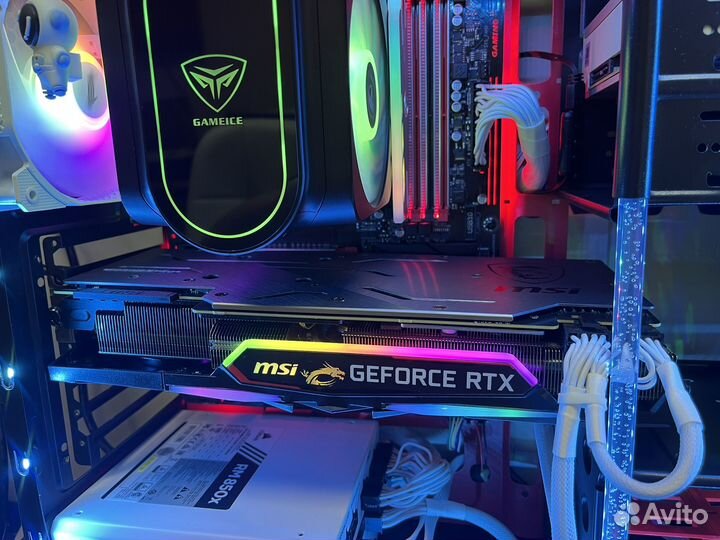 RTX 2070 Super