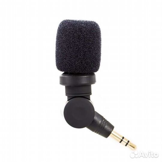 Микрофон для камеры Saramonic SR-XM1