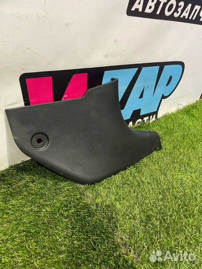 Пластик салона Fiat 124 2018 N24368370