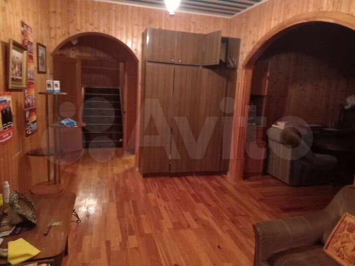 5-к. дом, 250 м²