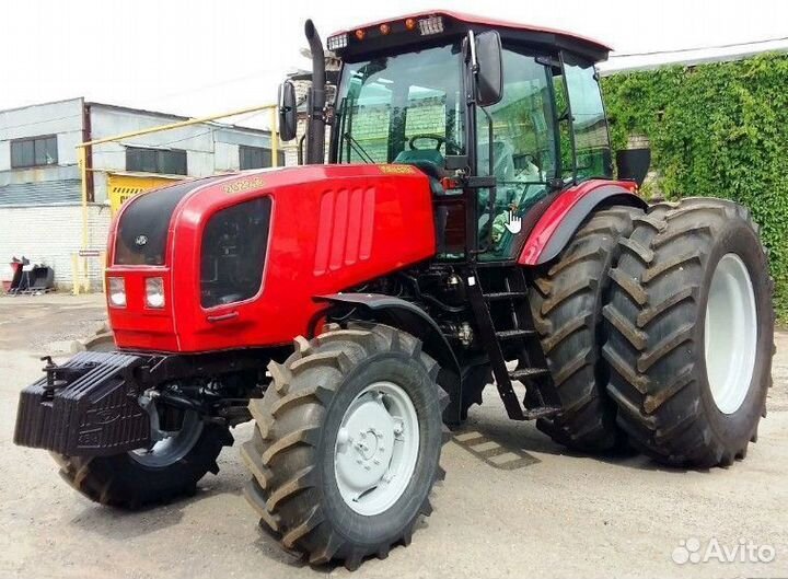 Трактор МТЗ (Беларус) 2022.3, 2024