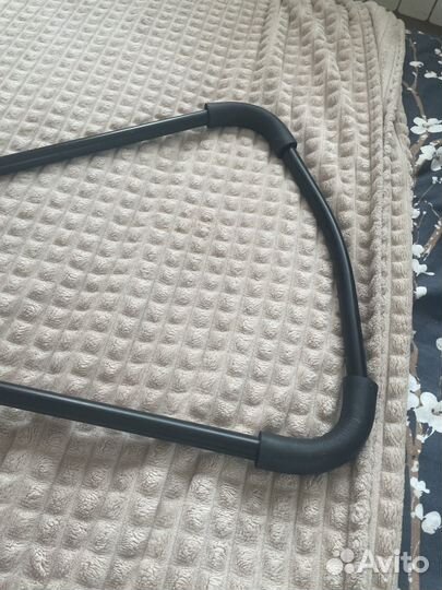 Шезлонг для новорожденных