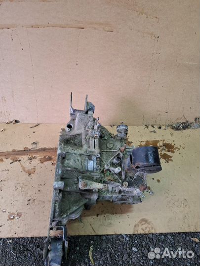 Кпп на hyundai sonata