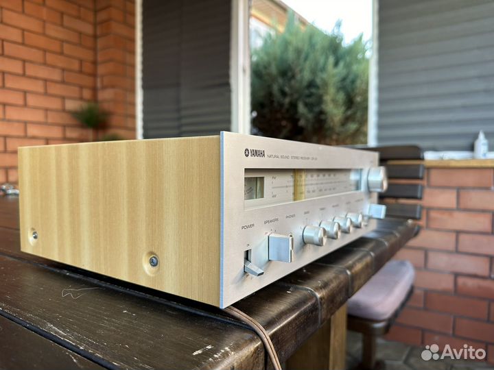 Yamaha CR-311