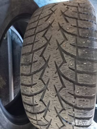 Toyo Observe G3-Ice 215/50 R17 91T