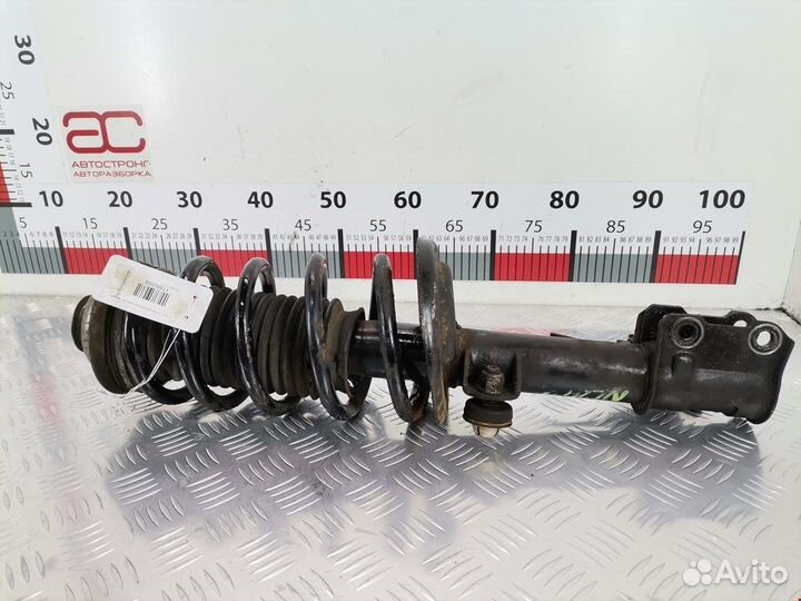 Стойка для Opel Zafira B