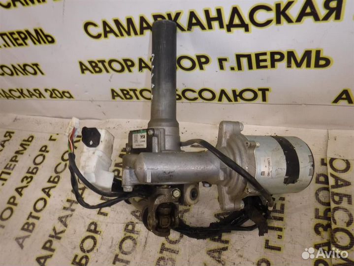 Колонка рулевая Toyota RAV4 (XA30) 2005-2012