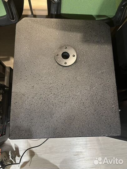 Активный сабвуфер Alto