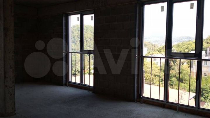 3-к. квартира, 54,4 м², 3/12 эт.