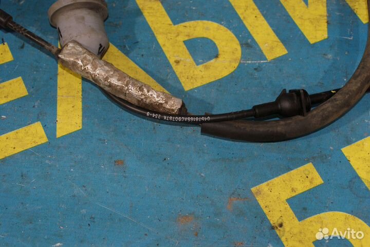 Трос АКПП Volga Siber