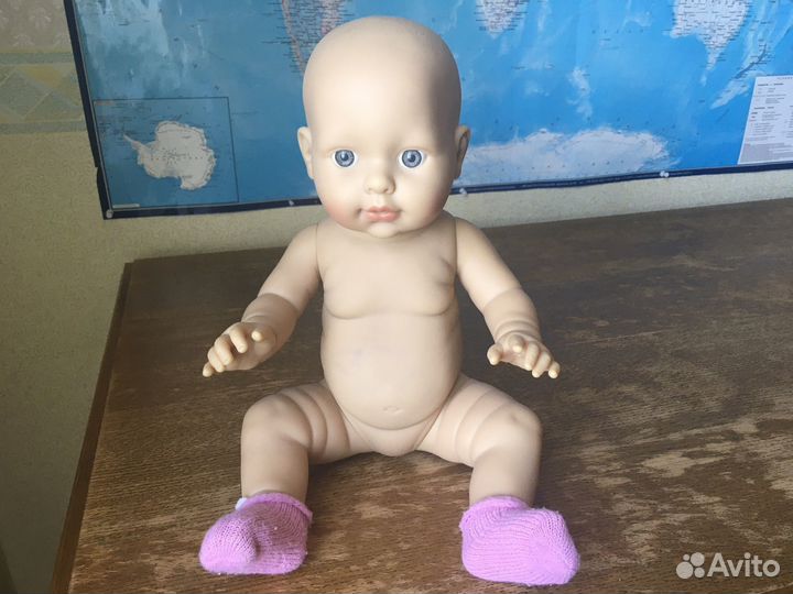 Кукла Baby Annabell