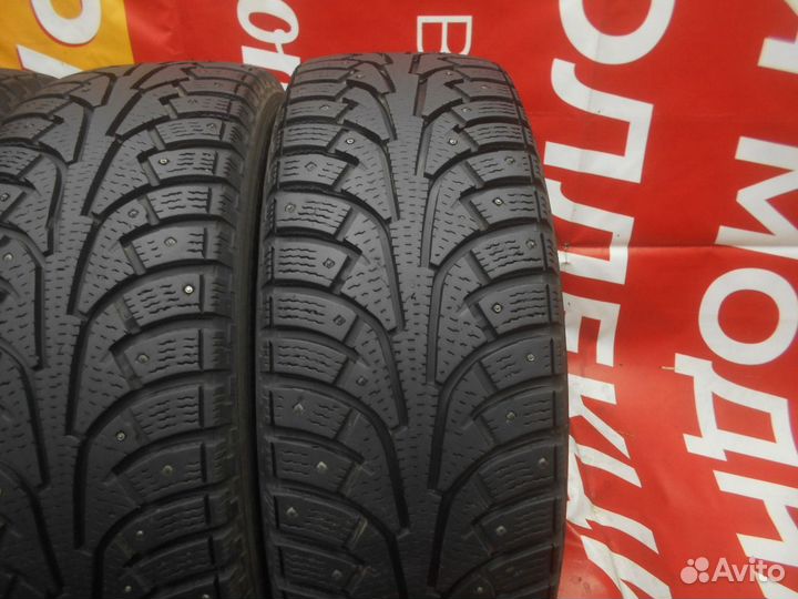 Nokian Tyres Hakkapeliitta 5 225/60 R17