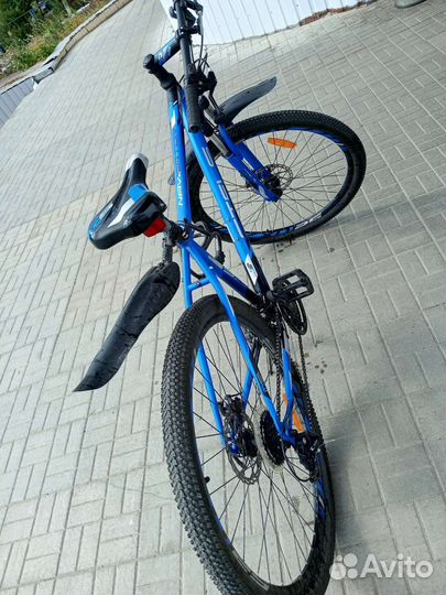 Stels Navigator 910 MD 29 V010