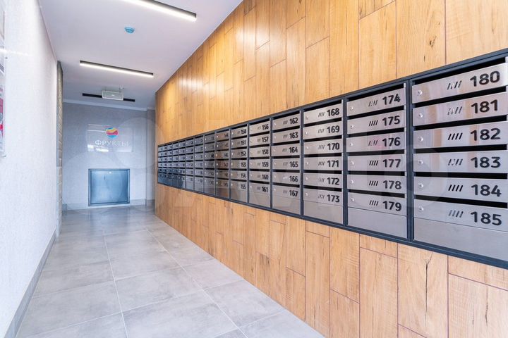 3-к. квартира, 75,3 м², 2/12 эт.