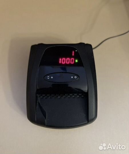 Автоматический детектор валют PRO CL 200