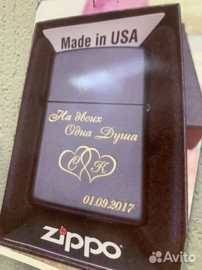 Большой выбор зажигалок zippo оригинал бензин