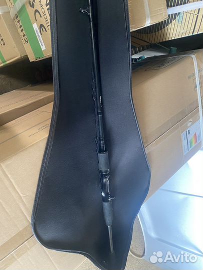 Продам спининг daiwa