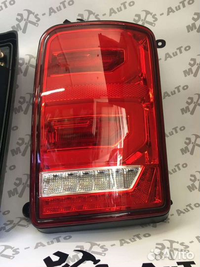 Задние фонари нива Led рендж ровер