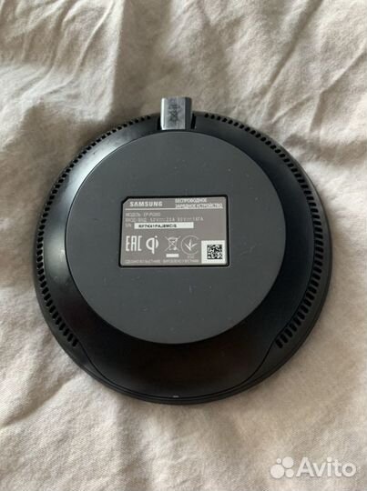 Беспроводное зарядное устройство MyPads EP-PG950 д