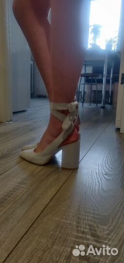 Босоножки 37 H&M