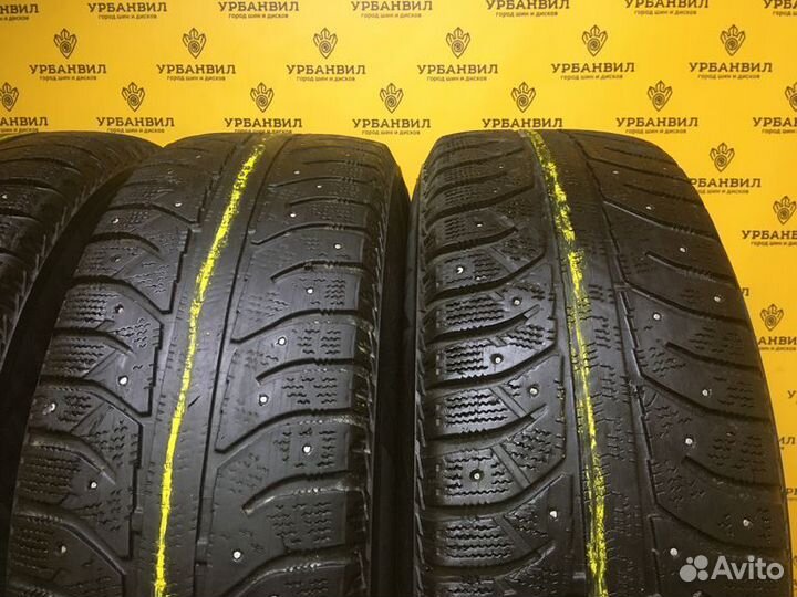 Bridgestone Ice Cruiser 7000 215/70 R16 100T