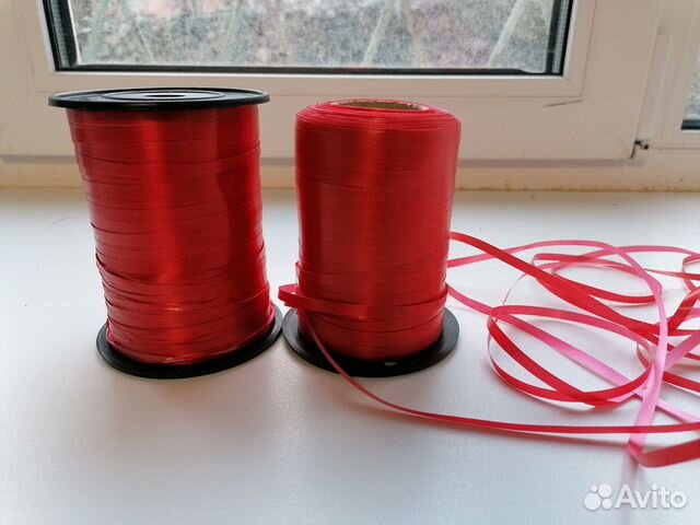 Лента упаковочная