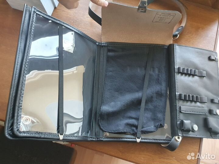 Планшет офицерский